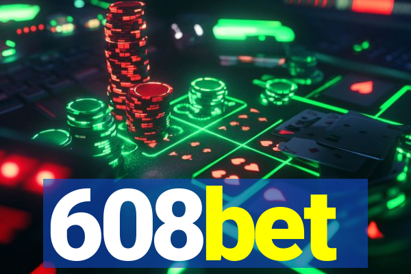 608bet