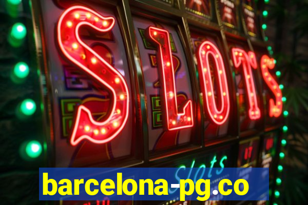 barcelona-pg.com