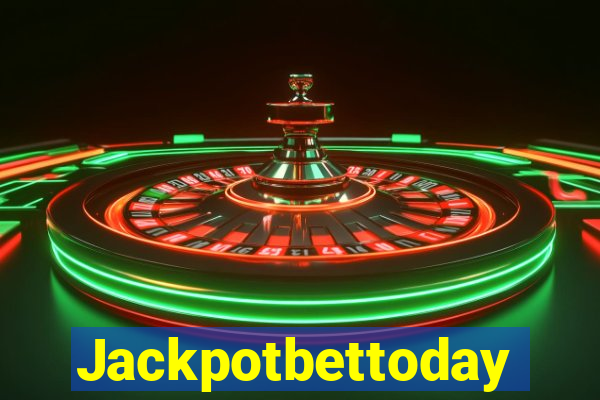 Jackpotbettoday