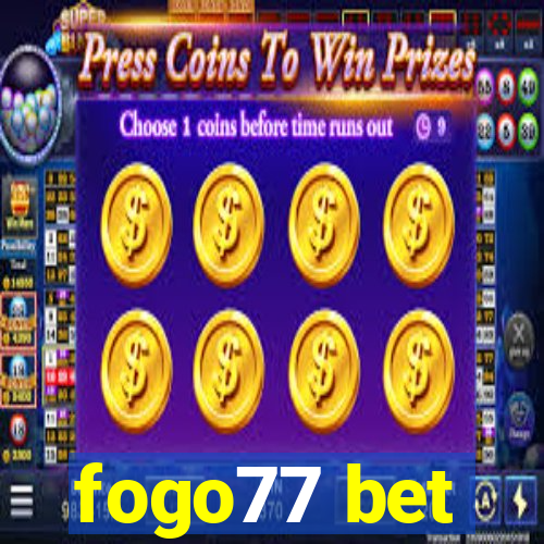 fogo77 bet