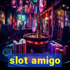 slot amigo