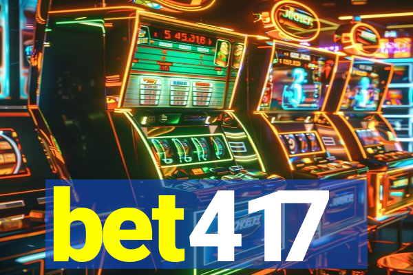 bet417