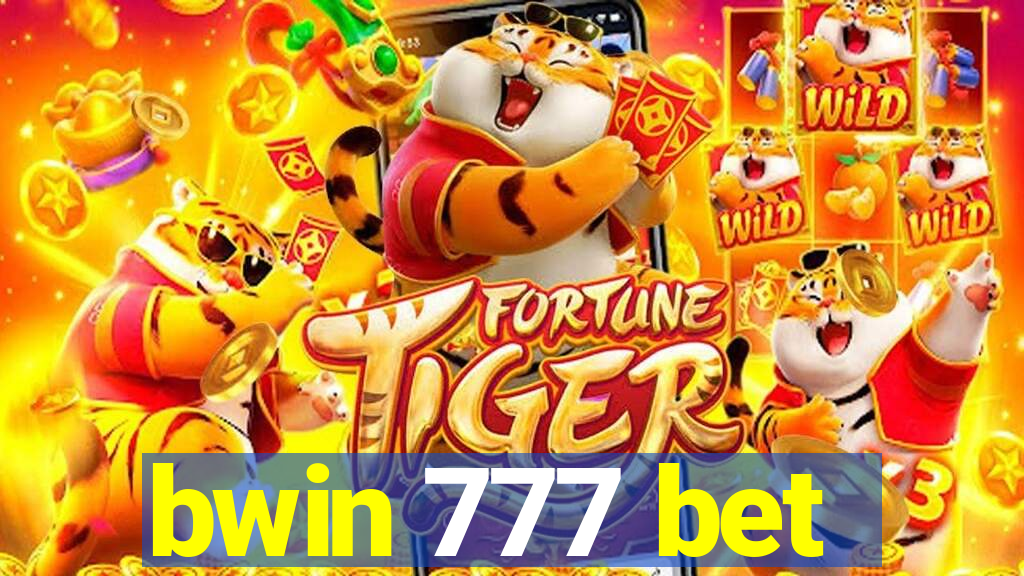 bwin 777 bet