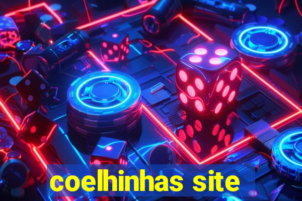 coelhinhas site