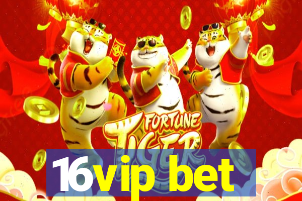 16vip bet