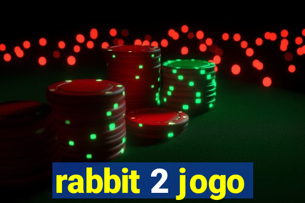 rabbit 2 jogo