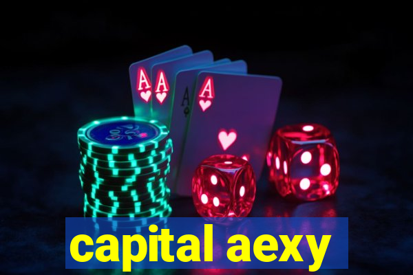 capital aexy