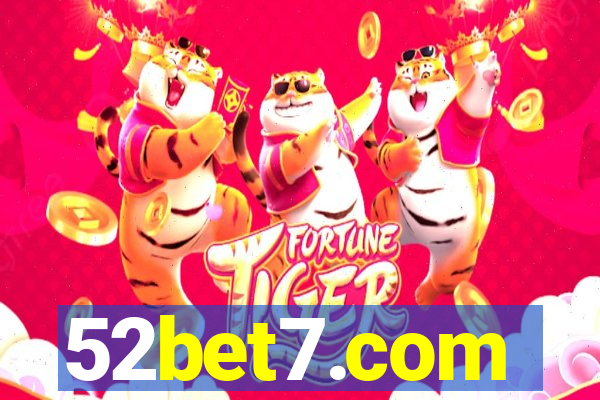 52bet7.com