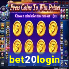 bet20login