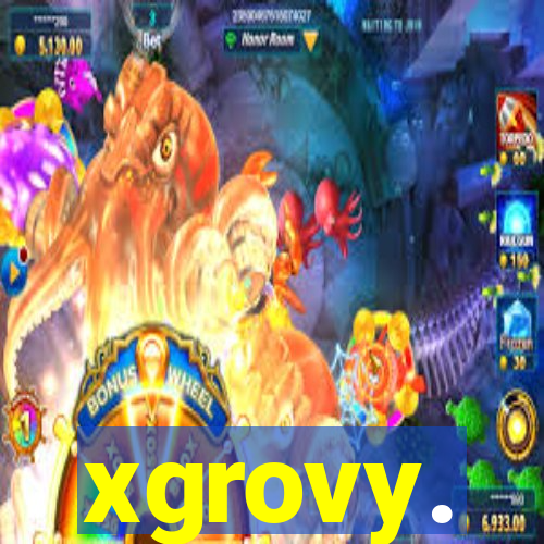 xgrovy.