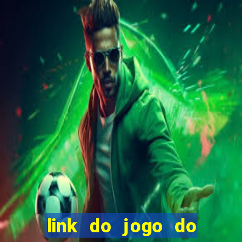 link do jogo do tigrinho original