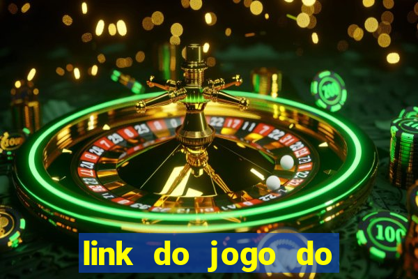 link do jogo do tigrinho original