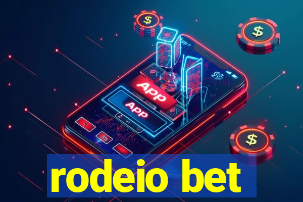 rodeio bet