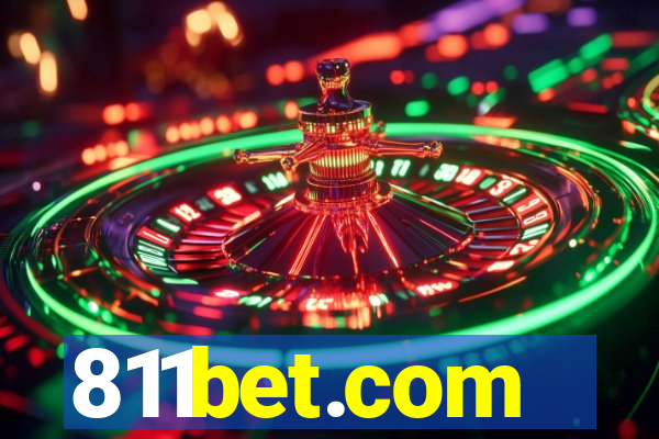 811bet.com