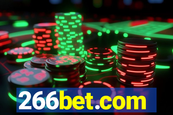 266bet.com