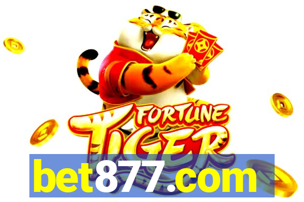 bet877.com