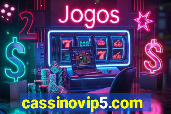 cassinovip5.com