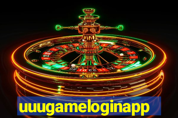 uuugameloginapp