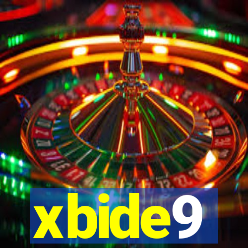 xbide9