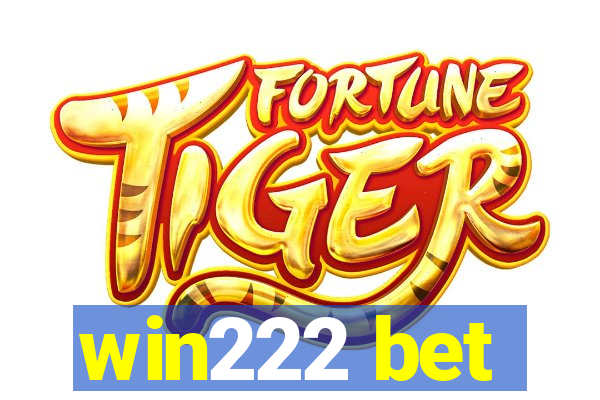 win222 bet