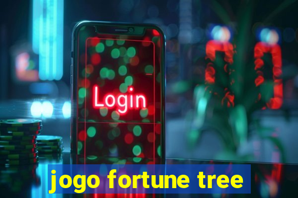 jogo fortune tree