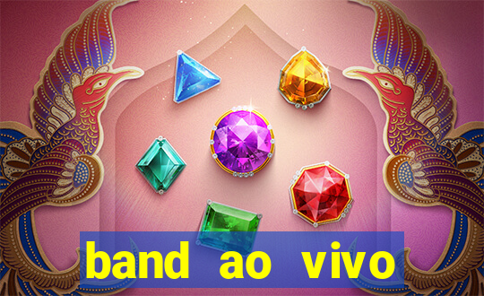 band ao vivo gratis multicanais