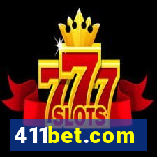 411bet.com