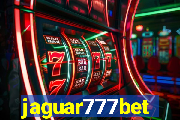 jaguar777bet