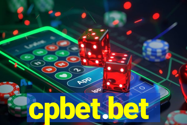 cpbet.bet