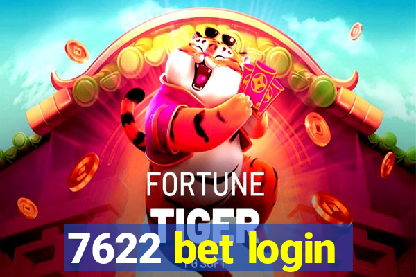 7622 bet login