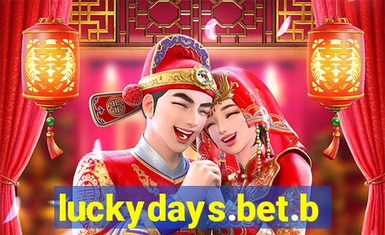 luckydays.bet.br