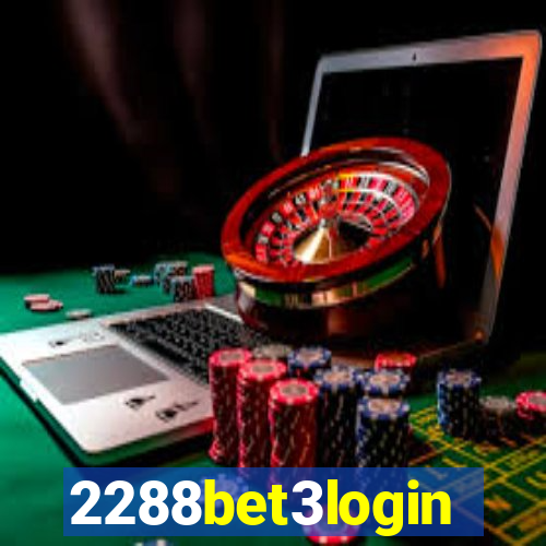 2288bet3login