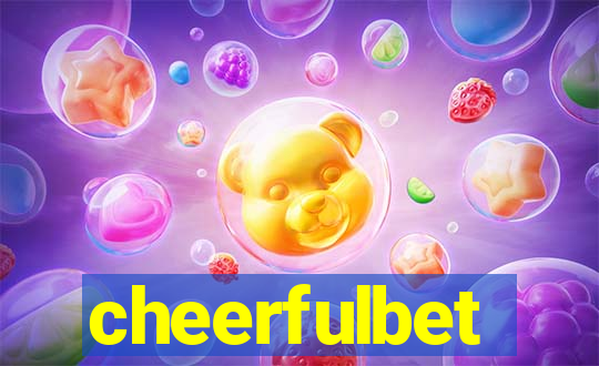 cheerfulbet