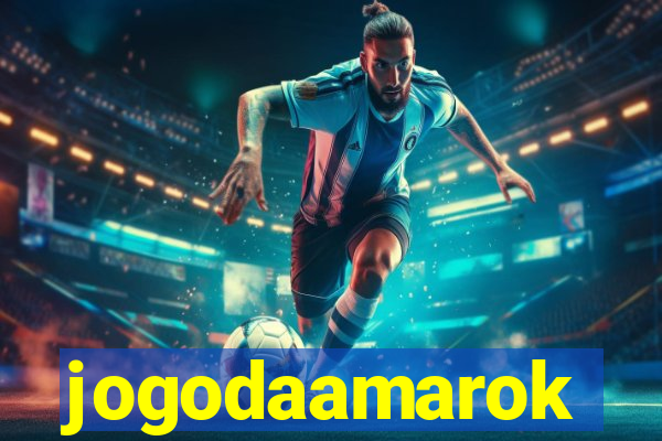 jogodaamarok