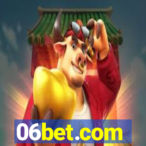 06bet.com