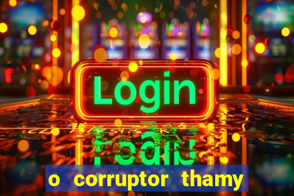 o corruptor thamy bastida pdf