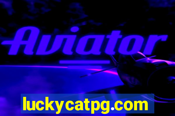 luckycatpg.com