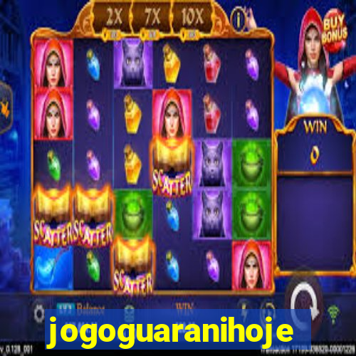 jogoguaranihoje