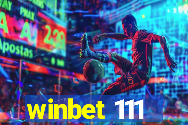 winbet 111