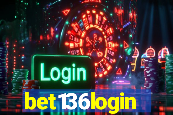 bet136login