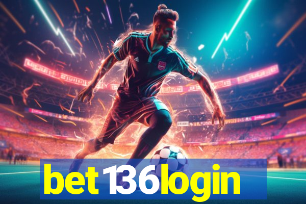 bet136login