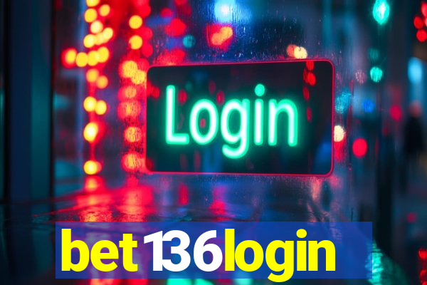 bet136login