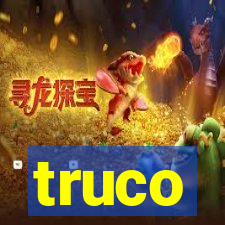 truco brasileiro-giro feliz