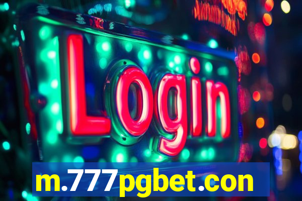 m.777pgbet.con