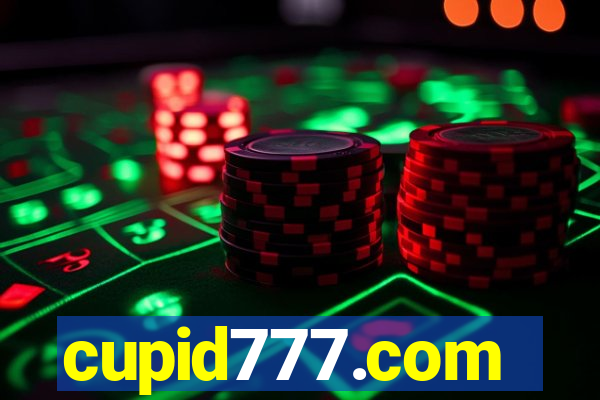 cupid777.com