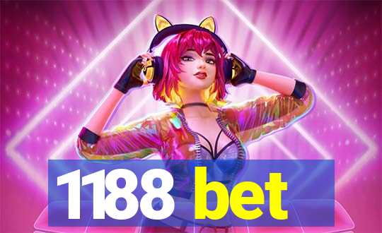 1188 bet