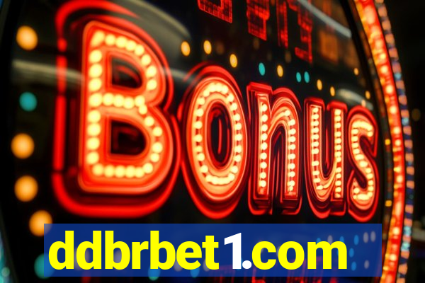 ddbrbet1.com