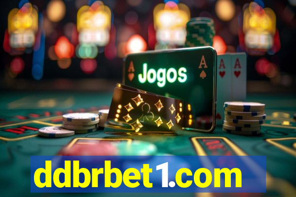 ddbrbet1.com