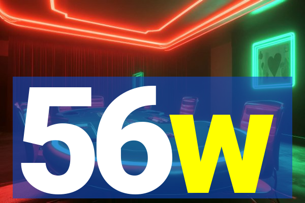 56w