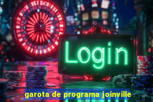 garota de programa joinville